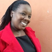 Barbara Kashweka Hachamba