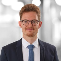 Jan Engelke, Cfa