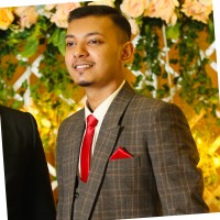Mashrur Bin Hossain