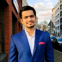 Dhruvin Parmar