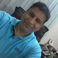 Morshed Alam