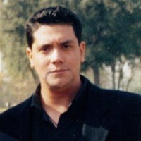 Alejandro Valdenegro Ilabaca