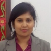 Smitha Mudradi