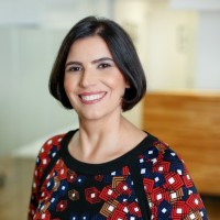 Fabiana R. da Fonseca