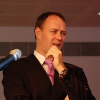 Denis Reidy
