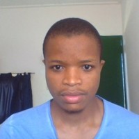 Mxolisi Dube