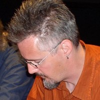Vince Locke