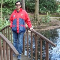 Vipul Gala