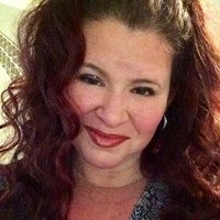 Gina Pierce