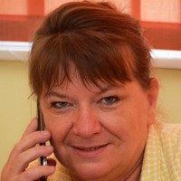 Irena Wilczek-Sowa