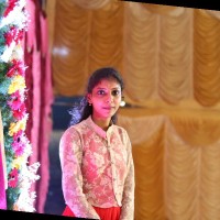 Monisha Vijayakumar
