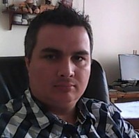 Pablo Cesar Urbano Quintero