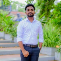 Thushan Jaliya