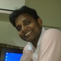 Venkata vamsi krishna P