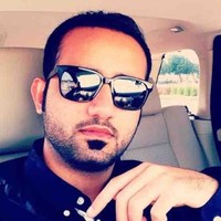 Fahed Alsaadi