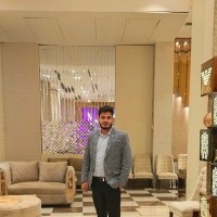 Abhinaw Pandey