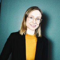 Snjólaug Ólafsdóttir, Phd