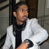 Abishek K.
