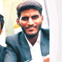 Rohith S Gowda