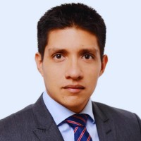 César Balarezo León