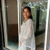 Bhagyashri Parale