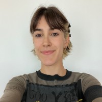 Sarah Raykhman