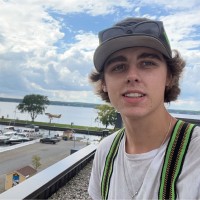 Chase Jones