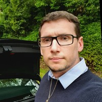 Theo Pialat