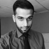 Ali Waqas