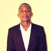 Kenneth Mwebaze