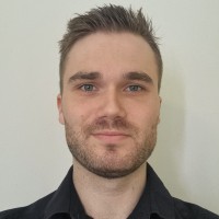 Rhys Morton
