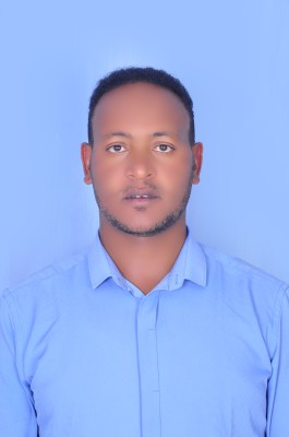 Dedefo Gebre