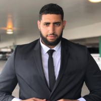 Walid Belhouideg