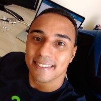 Igor Emmanuel S. Mendonça