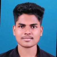 Manuraj P