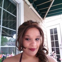 Tieshia Montgomery