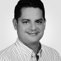 Jorge Pinedo