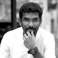 Sreehari K.G