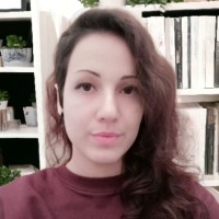 Jasmine Ljuba Canti