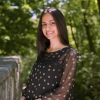 Lily-Ann D'Souza, Rpp