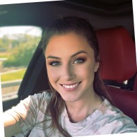 Tiffani Briskey