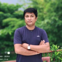 Rajesh Dubbalwar