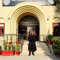 Arshad Javed Marwat