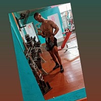 Donacety Denis Belén