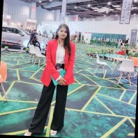 Manisha Singh