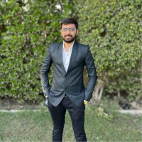 Bhimani Shubham