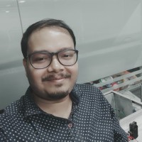 Siddhartha Maity