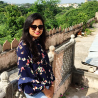 Trushna Gandhi