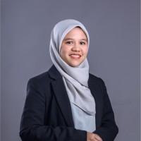 Nita Purnamasari Sabirin