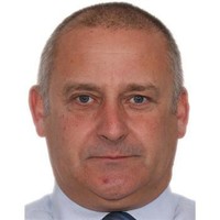 Mick Gore